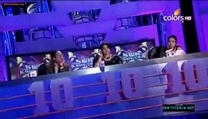 Aman G Trikha ~ Jag Soona Soona @ SurKshetra 4 Nov 2012 EP#16 (Rahat vs Sukhwinder Round) - Video Dailymotion