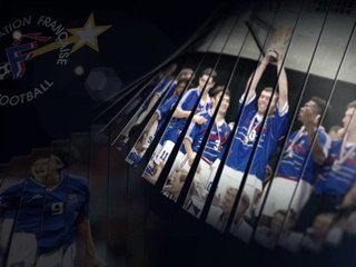 Finale Coupe de France 1960 : Monaco - Saint-Etienne (4-2, ap)