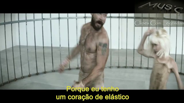 Sia feat. Shia LaBeouf & Maddie Ziegler - Elastic Heart