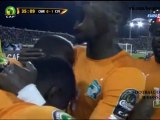 Cameroon 0 - 1 Ivory Coast - Africa Cup of Nations - Highlights - 29/01/2015