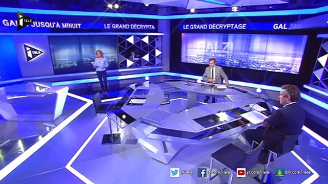 A 8 ans il est écouté par la police pour apologie du terrorisme