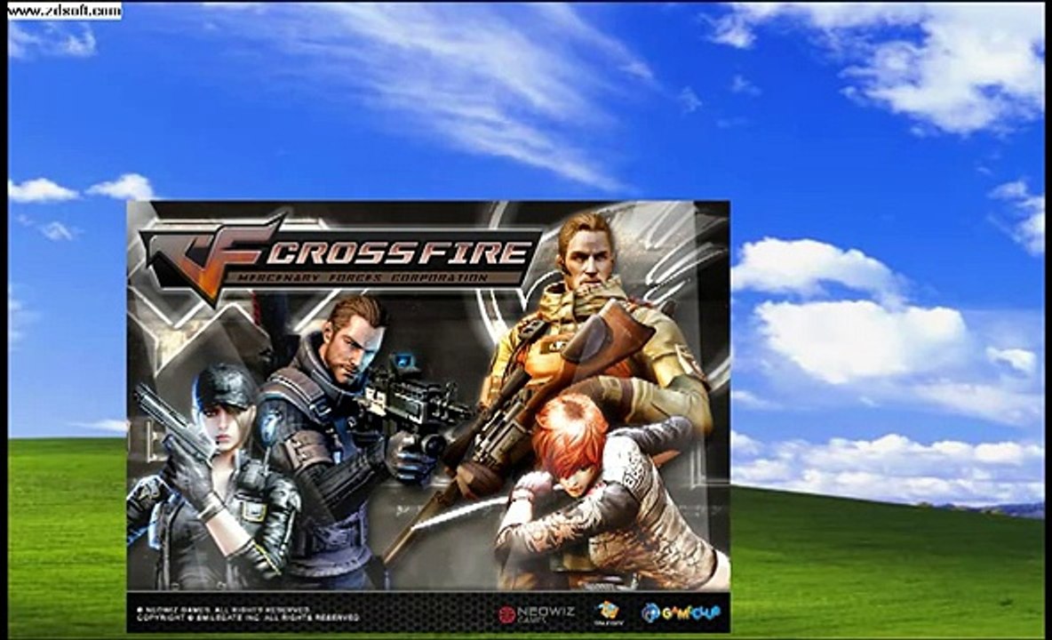 Buy Sell Accounts - Crossfire PH Account For Sale ROYAX14