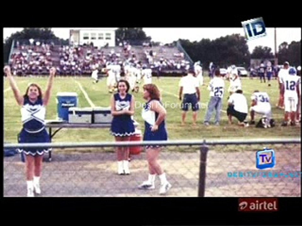 Disappeared 28th January 2015 Video Watch Online Pt1