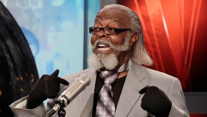 'The Rent Is Too Damn High' Guy Is Getting Evicted