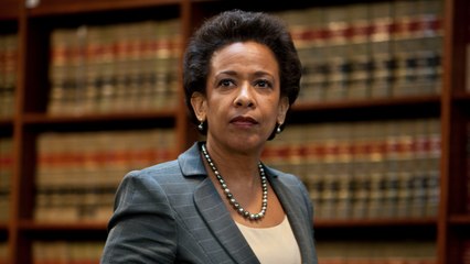 Who Is Attorney General Nominee Loretta Lynch?
