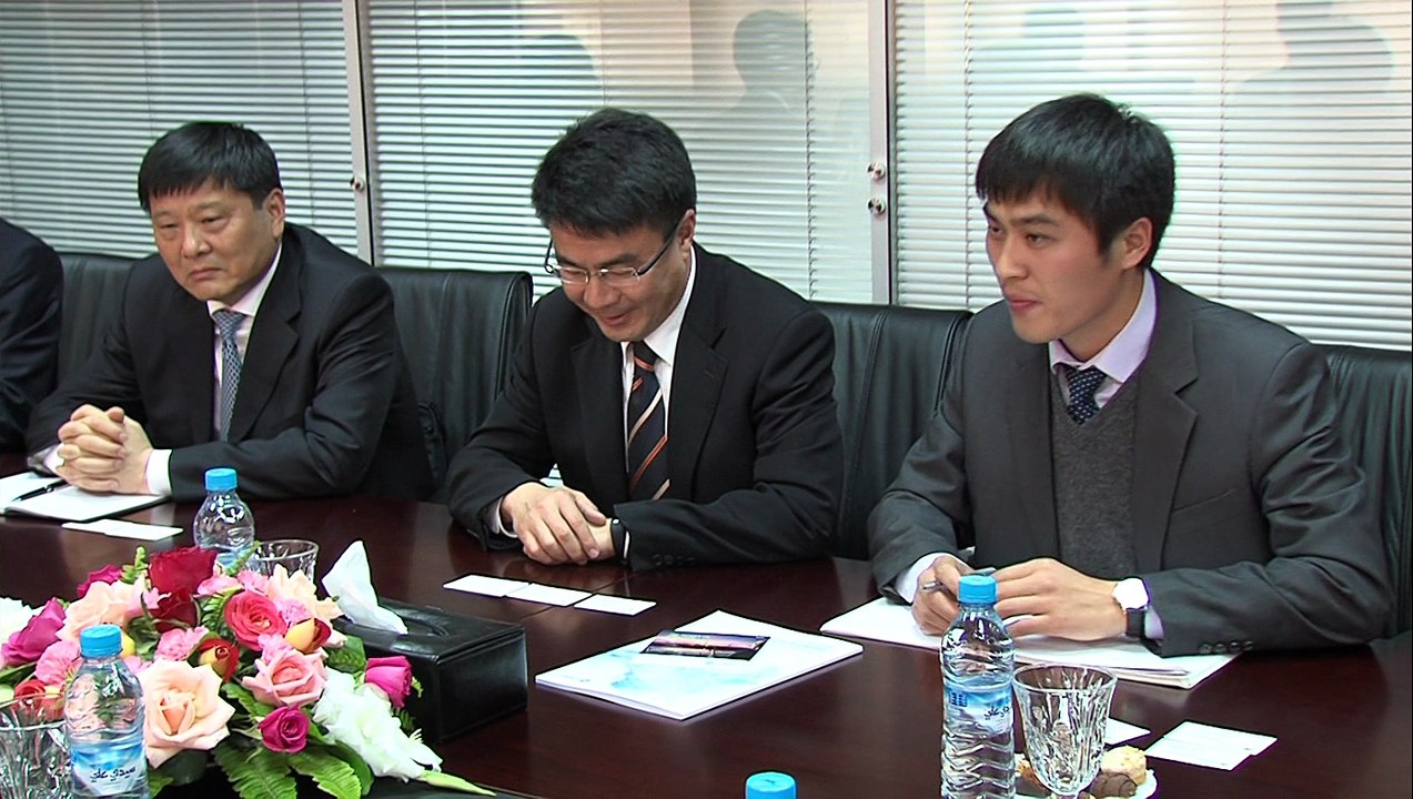 La position distinguée du Maroc dans le domaine des énergies renouvelables suscite l'intérêt de la Chine (Amara)