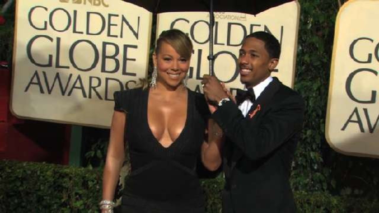 Mariah Carey Being Sued By Former Nanny