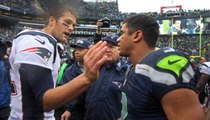 SB XLIX: Dissecting the Super Bowl QBs