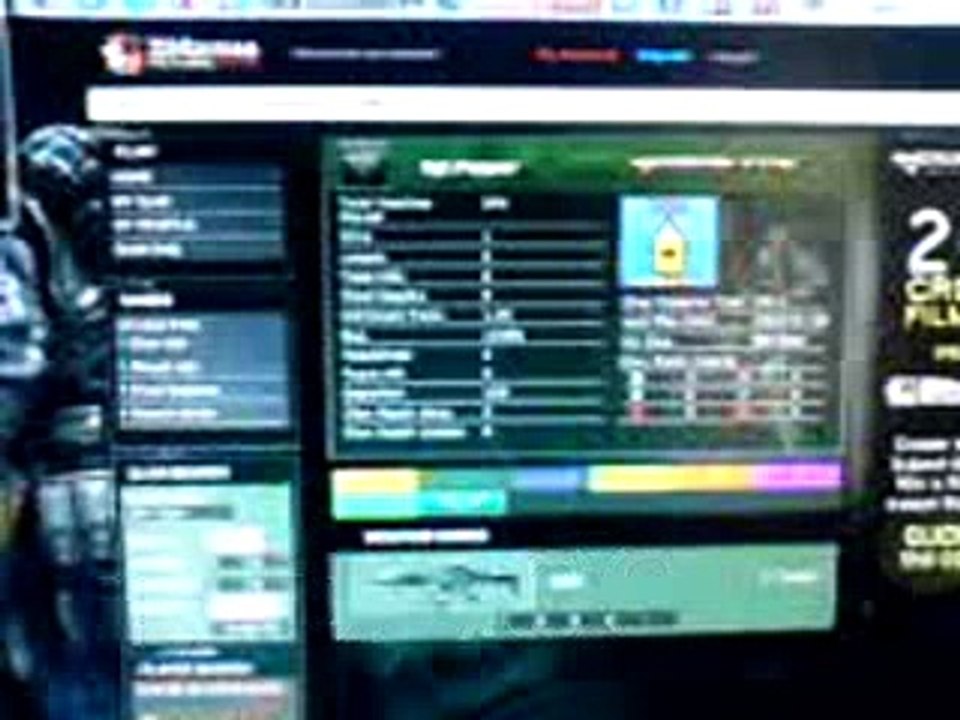 Buy Sell Accounts - crossfire trade account