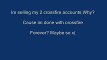 Buy Sell Accounts - Im Selling My 2 Crossfire Accounts(2).wmv