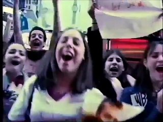 The WB Commercials 11 2003 2