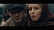 Tom Hardy, Noomi Rapace in CHILD 44 - Trailer