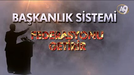 Başkanlık Sistemi Türkiye İçin Tehlikelidir - Yiğit Bulut izlesin