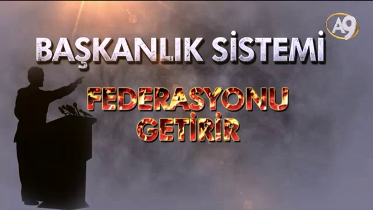 Başkanlık Sistemi Türkiye İçin Tehlikelidir - Yiğit Bulut izlesin
