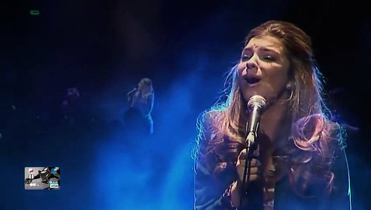 Showcase de Caroline Costa