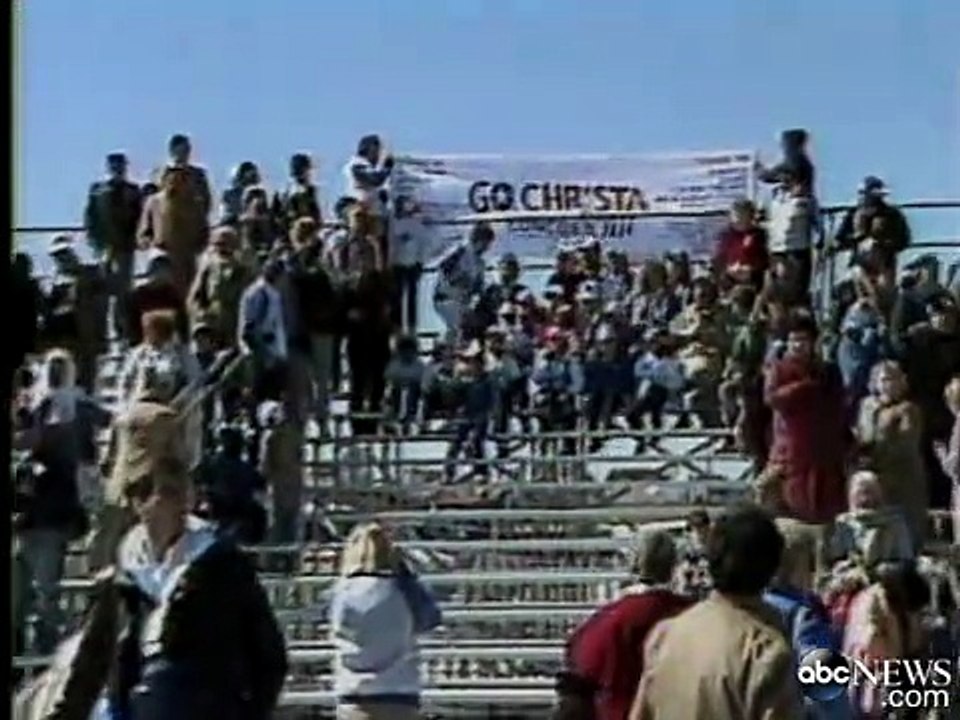 Space Shuttle Challenger Explosion 25th Anniversary
