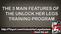 Bobby Rio Unlock Her Legs - Scrambler Unlock Her Legs PDF
