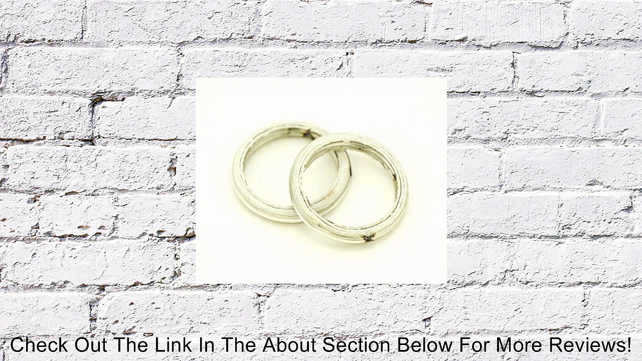 Honda CRF50 F 2005-2011 Athena, Exhaust Manifold Gasket 8468358 Review