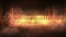 La Nuit au Musée : Le Secret des Pharaons - Bande-Annonce Finale [VF|HD1080p]