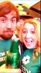 Sevgilisini sürekli kandıran kız