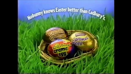 The WB commercials 4 2000