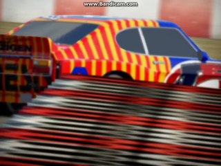 Ford Capri RS 3100 GR.4 - Circuit de Cataluna Club