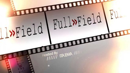 Adding Graphics -- Full Field -The Basics