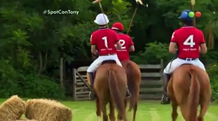 Viudas e Hijos del Rock & Roll Capítulo 88 2º parte