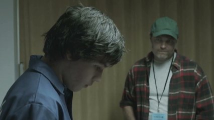 Bande-annonce : Blackbird - Extrait (3) VOST