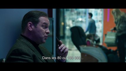 Bande-annonce : Mère et Fils - VOST