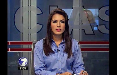 Dos personas mueren por impacto de rayo en Liberia