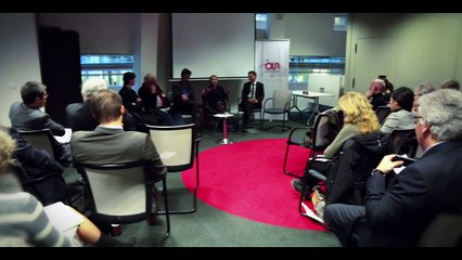 Levesque : "La cyber-sécurité doit être pensée en amont, dès la conception d’un projet"