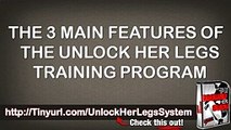 Scrambler Unlock Her Legs Review - Scrambler Unlock Her Legs