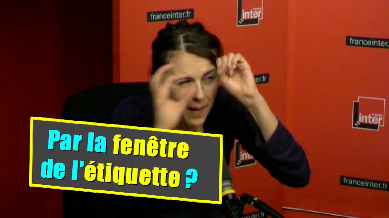 Consommation: Ce qu'on voit par la fenêtre de l'étiquette?