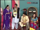 Miss 2015 New Pakistani Punjabi Full Latest Stage Drama