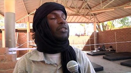 At least three killed in anti-UN protest in restive Mali