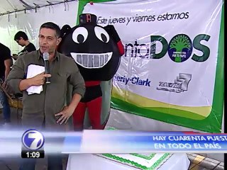 Ambientados recolecta 10 mil toneladas de material reciclable