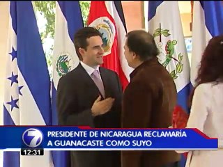 Ciudadanos reaccionan con enojo y burla ante declaraciones de Daniel Ortega