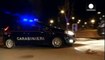 Italy police arrest 160 alleged mafia members in dawn raids