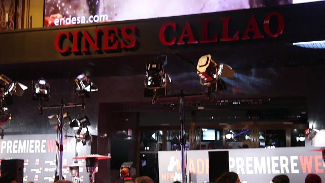 ‘Magia a la luz de la luna’, uno de los protagonistas de la II Jornada de Madrid Premire Week