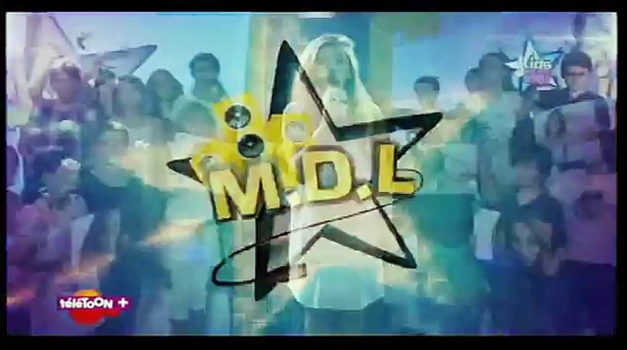 Caroline Costa - I Was Here (cover)