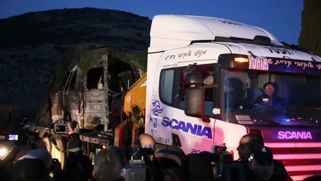 Israel “no tolerará” ataque del Hezbolá