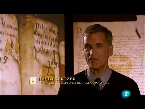 El fin de la Inquisición - Archivos secretos
