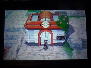 6, pokémon saphir alpha capture t'un légendaire des lac