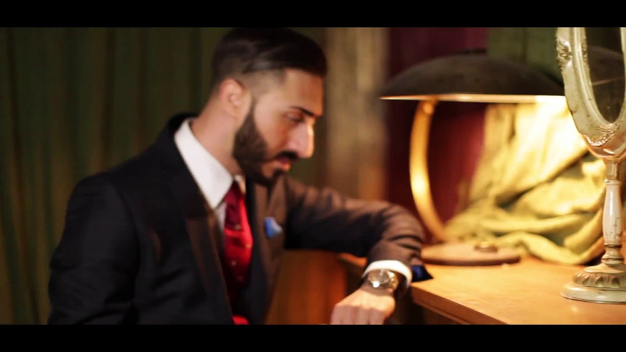 Muhabbet und Ibo - in deiner Nähe