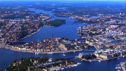 How To Be- Sweden- Promo (TRNS)