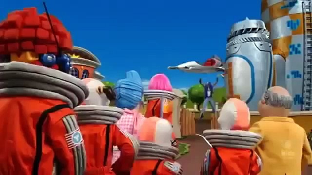 Lazy Town Little Sportacus ★ღ★ new 2015 FULL HD Season 1 Lazy Town Little Sportacus Episodes 1