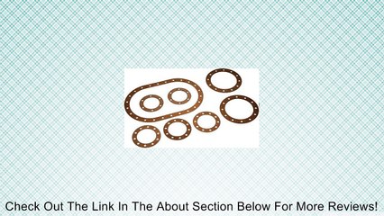 Fuel Safe GK110A Gasket Review