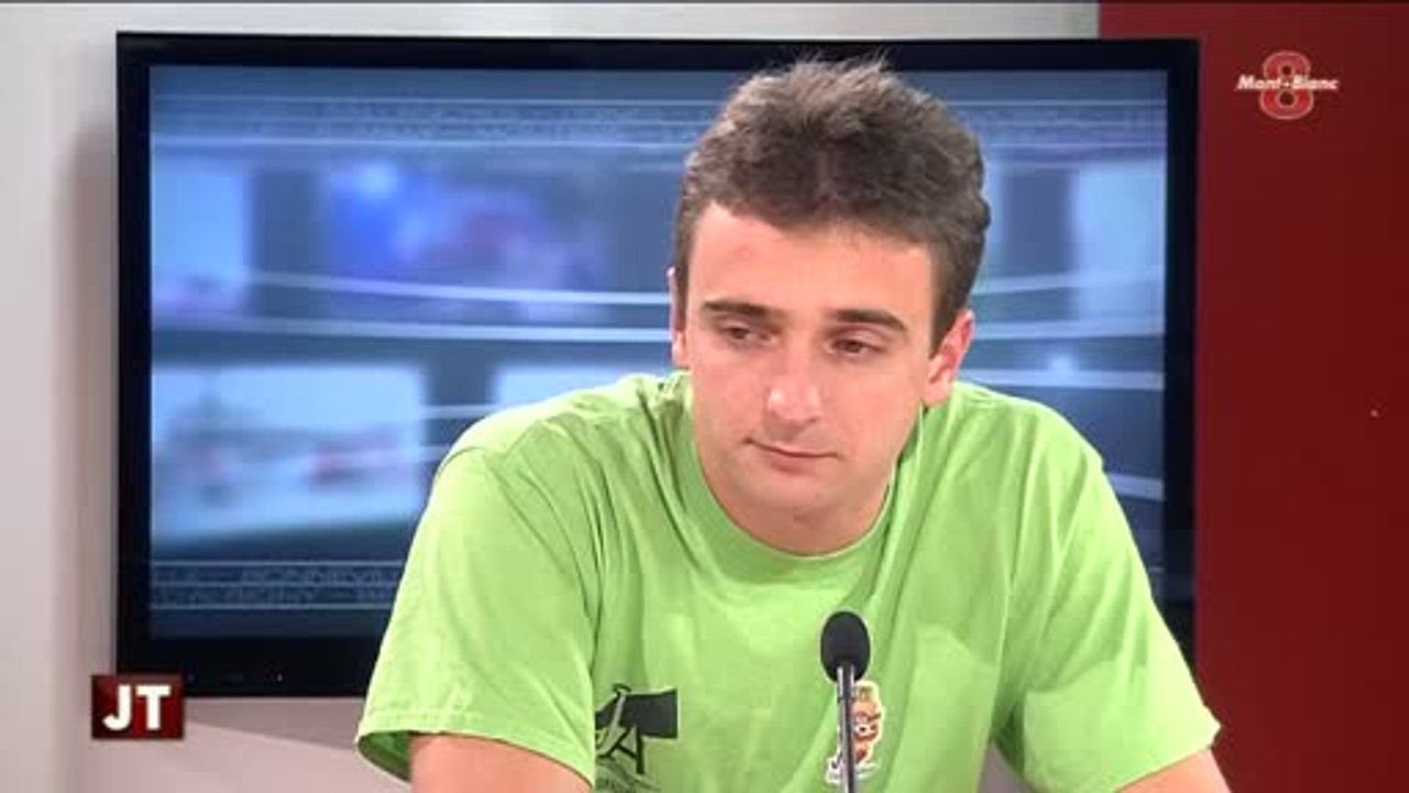 Perte du foncier agricole : Interview de Loïc Detruche