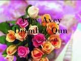 Sin Sisamouth អ្វីៗព្រោះអូន Avey Avey Dermbey Oun -, ស៊ិន ស៊ីសាមុត